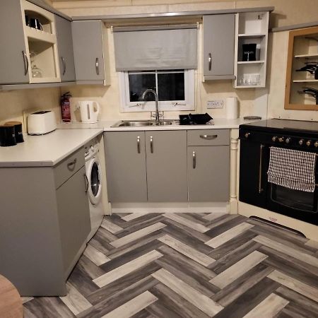 Presthaven Sands Holiday Park 3 And 2 Bed Caravans Prestatyn Kültér fotó