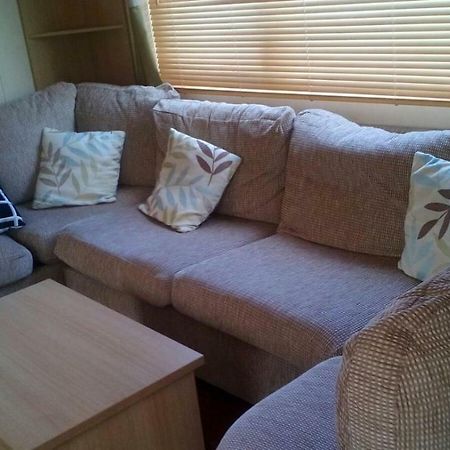 Presthaven Sands Holiday Park 3 And 2 Bed Caravans Prestatyn Kültér fotó