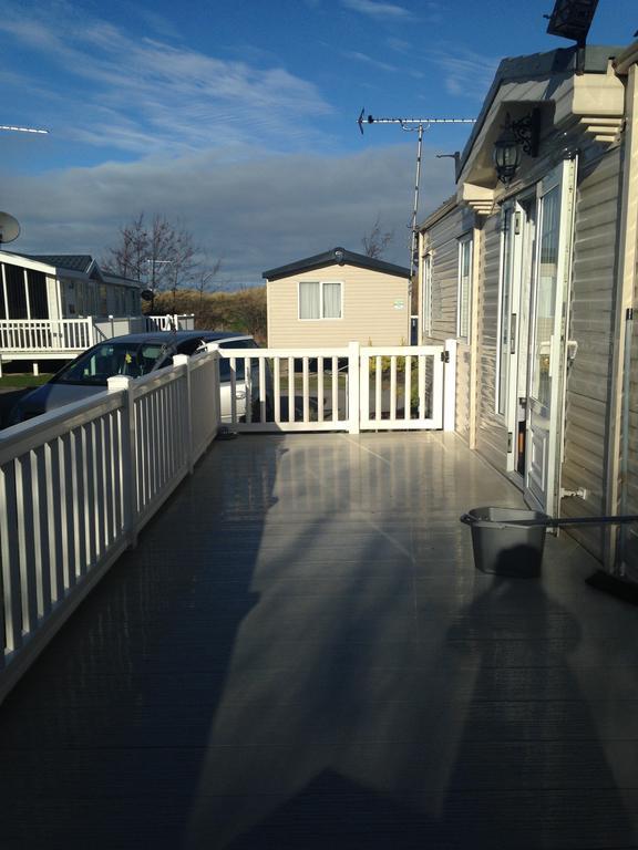 Presthaven Sands Holiday Park 3 And 2 Bed Caravans Prestatyn Szoba fotó