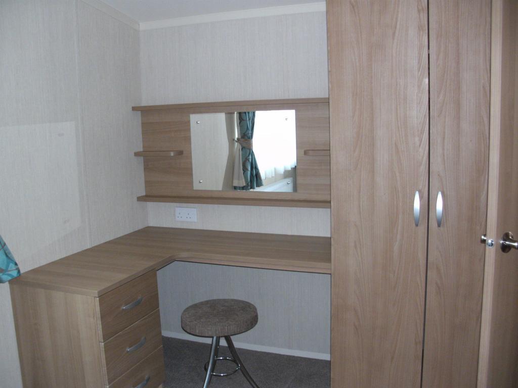 Presthaven Sands Holiday Park 3 And 2 Bed Caravans Prestatyn Szoba fotó