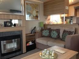 Presthaven Sands Holiday Park 3 And 2 Bed Caravans Prestatyn Szoba fotó