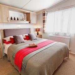 Presthaven Sands Holiday Park 3 And 2 Bed Caravans Prestatyn Szoba fotó