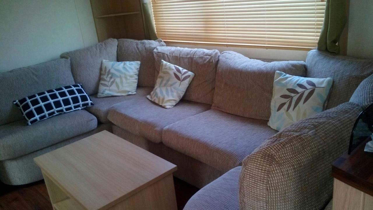 Presthaven Sands Holiday Park 3 And 2 Bed Caravans Prestatyn Kültér fotó