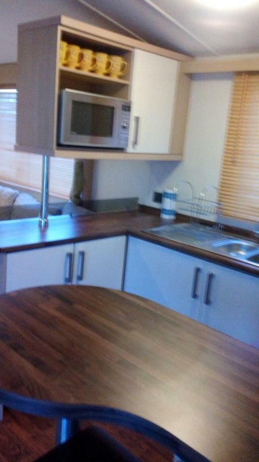 Presthaven Sands Holiday Park 3 And 2 Bed Caravans Prestatyn Kültér fotó