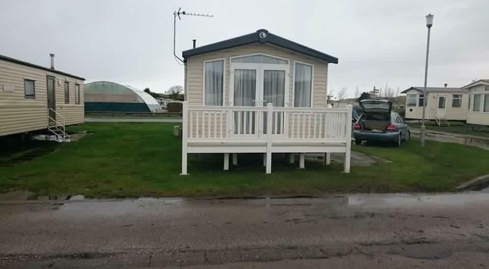 Presthaven Sands Holiday Park 3 And 2 Bed Caravans Prestatyn Kültér fotó